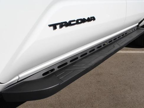 Certified 2026 Toyota Tacoma TRD Sport RWD image 13