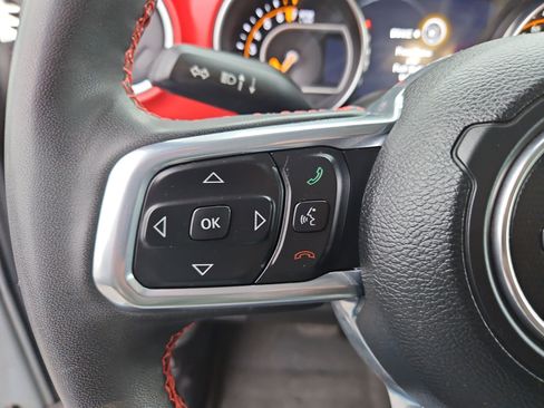 Used 2023 Jeep Gladiator Rubicon w/ LED Lighting Group image 20