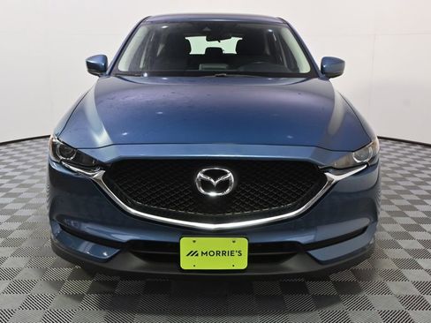 Used 2018 MAZDA CX-5 Sport image 10