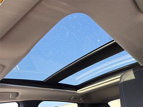 New 2026 Nissan Kicks SR w/ SR Premium Package image 6