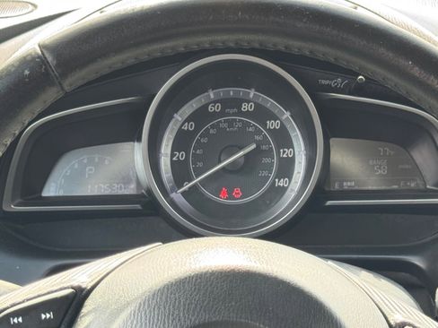 Used 2016 MAZDA CX-3 Touring image 14