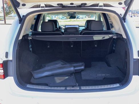 Used 2024 Genesis GV80 2.5T image 25