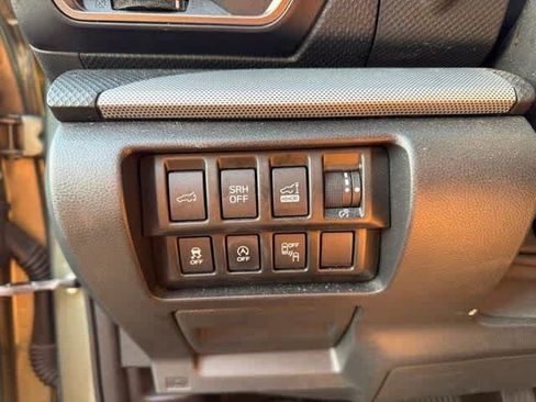 Used 2019 Subaru Forester Limited AWD/4WD image 24