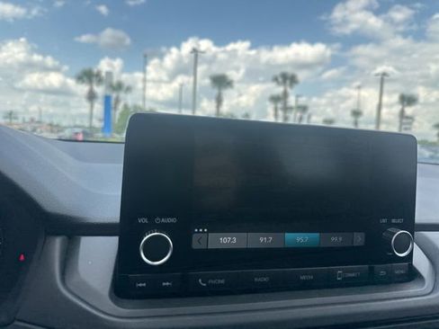 Used 2025 Honda Accord SE image 26