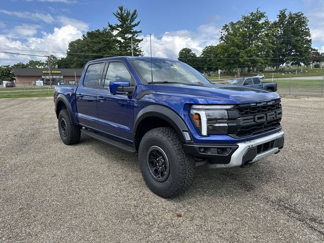 New 2026 Ford F150 Raptor AWD/4WD image 11