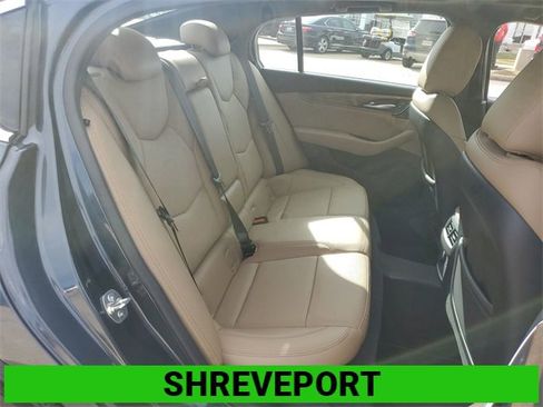 Used 2025 Cadillac CT5 Premium Luxury image 28