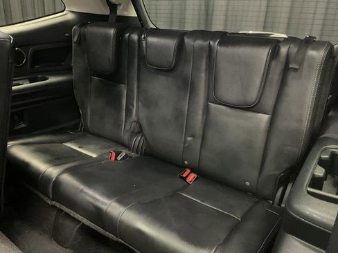 Used 2020 Subaru Ascent Limited w/ Technology Package image 10