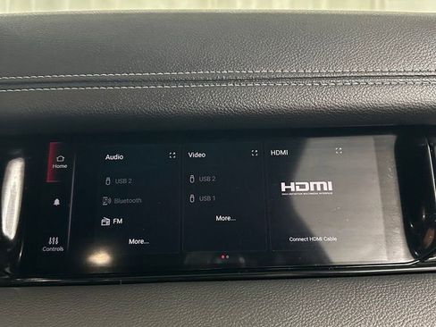 Used 2025 RAM 1500 Rebel w/ Rebel Level 2 Equipment Group AWD/4WD image 45