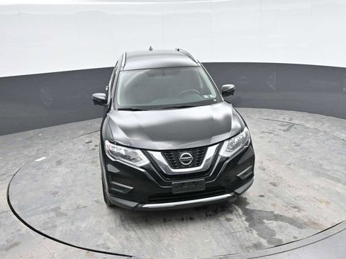 Used 2018 Nissan Rogue SV w/ Premium Package AWD/4WD image 35