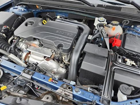 Used 2024 Chevrolet Malibu LS FWD image 26
