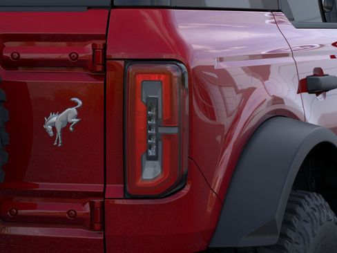 New 2026 Ford Bronco Badlands AWD/4WD image 23