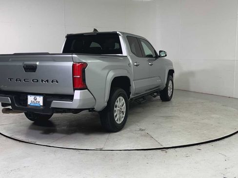 Used 2024 Toyota Tacoma SR5 image 2