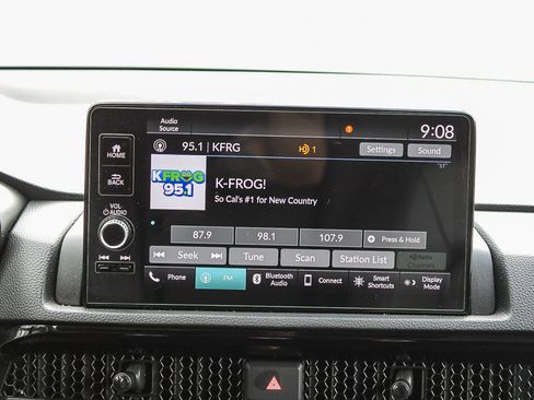 Used 2025 Honda CR-V EX-L image 16