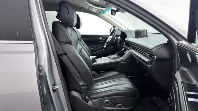 Used 2024 Genesis GV80 2.5T AWD/4WD image 22