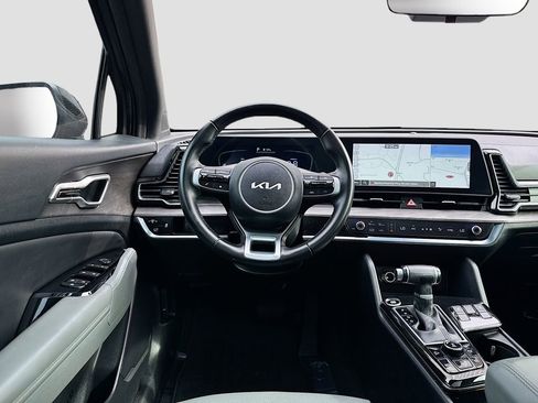 Used 2023 Kia Sportage X-Line w/ X-Line Premium Package image 19