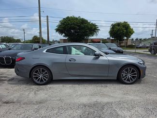 New 2027 BMW 430i Coupe w/ Parking Assistance Package RWD video 3
