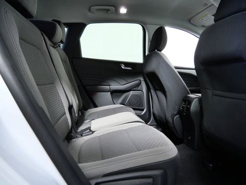 Used 2021 Ford Escape SE w/ Convenience Package AWD/4WD image 13