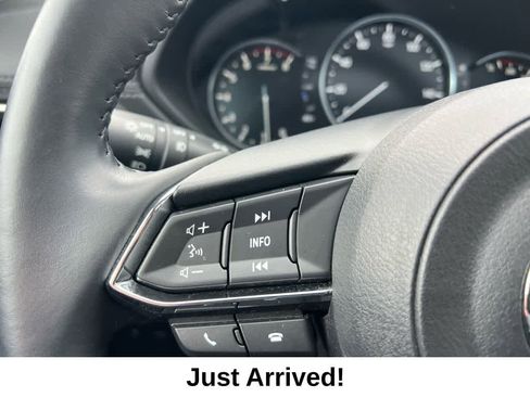 Used 2019 MAZDA CX-5 Grand Touring w/ GT Premium Package image 30