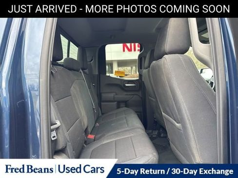 Used 2019 Chevrolet Silverado 1500 LT w/ All-Star Edition image 15