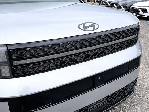 Used 2025 Hyundai Santa Fe Calligraphy image 29