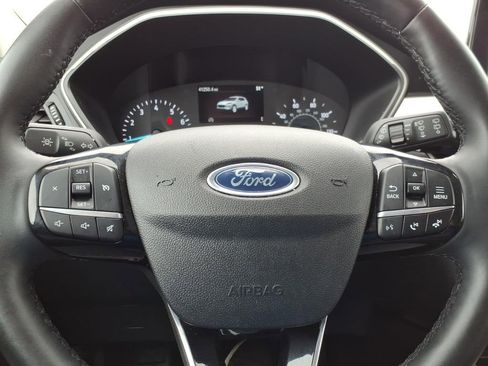 Used 2022 Ford Escape SE w/ Convenience Package image 27