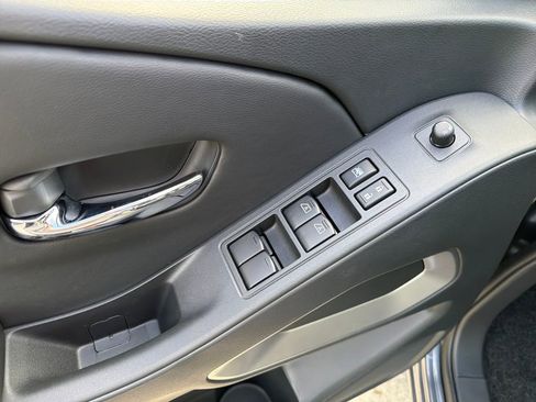 New 2026 Nissan Frontier SV w/ All-Weather Content Package image 16