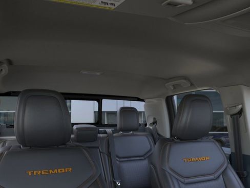 New 2026 Ford Maverick Tremor AWD/4WD image 12