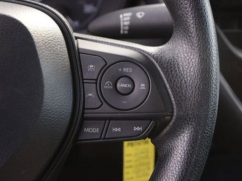 Certified 2024 Toyota Corolla LE image 12