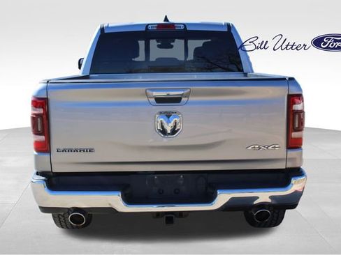 Used 2020 RAM 1500 Laramie image 6