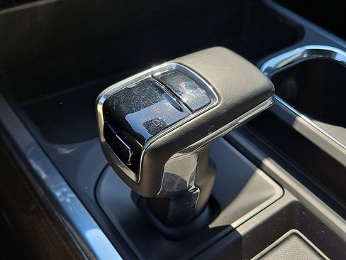 Certified 2023 Chevrolet Silverado 1500 RST w/ RST All Star Premium Package image 14