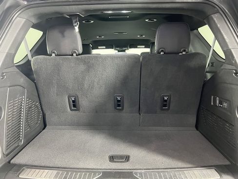 Used 2024 Chevrolet Tahoe Z71 w/ Z71 Off-Road Package image 32