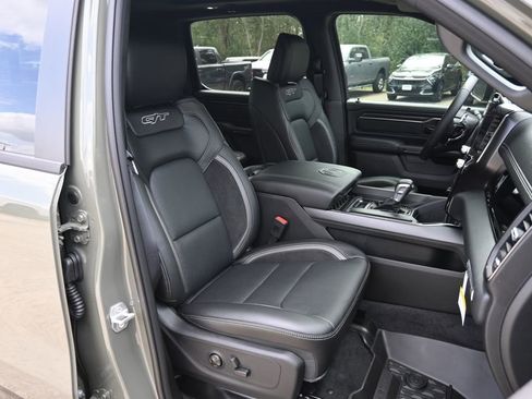 New 2026 RAM 1500 Rebel image 24