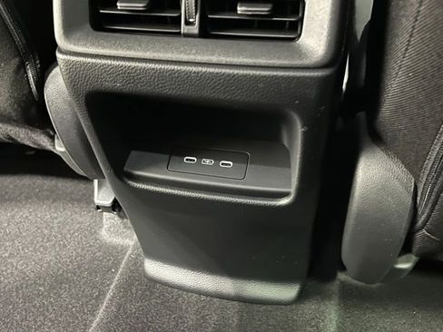 New 2026 Honda CR-V EX image 25