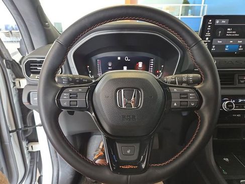 Used 2026 Honda Passport TrailSport Elite image 14