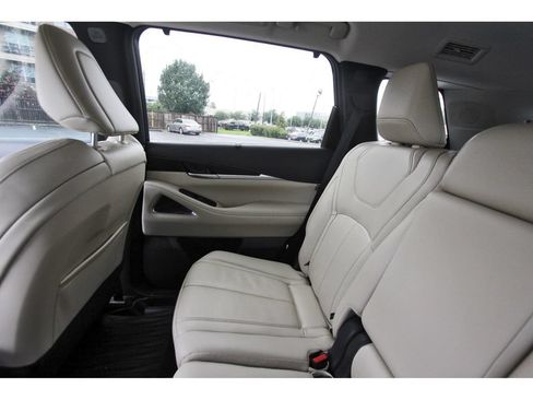 Used 2023 INFINITI QX60 Sensory w/ Vision Package AWD/4WD image 12