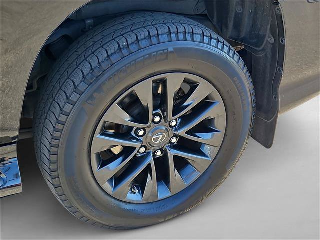 Used 2023 Lexus GX 460 Premium w/ Premium Package AWD/4WD image 25