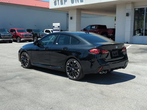 Used 2026 BMW M235i xDrive w/ Premium Package AWD/4WD image 4