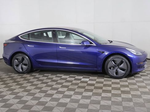 Used 2018 Tesla Model 3 Long Range image 13