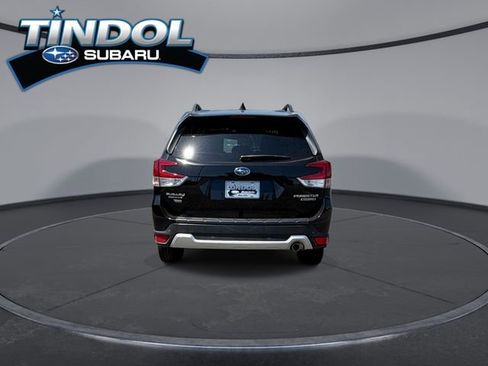 Used 2019 Subaru Forester Touring w/ Popular Package #3 AWD/4WD image 7