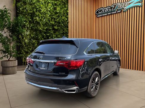 Used 2020 Acura MDX SH-AWD w/ Technology Package image 5