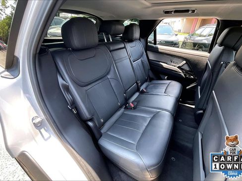 Used 2024 Land Rover Range Rover Sport SE AWD/4WD image 19