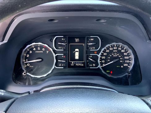 Used 2021 Toyota Tundra SR5 AWD/4WD image 25