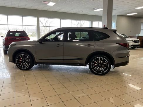 Certified 2023 Acura MDX Type S AWD/4WD image 5