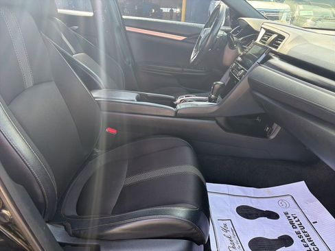 Used 2021 Honda Civic Sport image 13