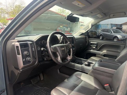 Used 2014 GMC Sierra 1500 SLT w/ All-Terrain Package image 13