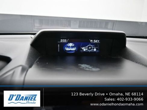 Used 2018 Subaru Impreza 2.0i Sport w/ Popular Package #5 image 31