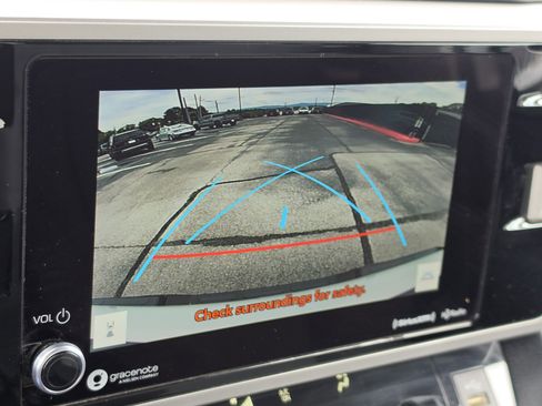 Used 2024 Toyota Tundra SR5 AWD/4WD image 20