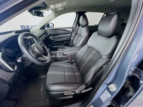 Certified 2025 MAZDA CX-50 AWD 2.5 S w/ Weather Package image 15