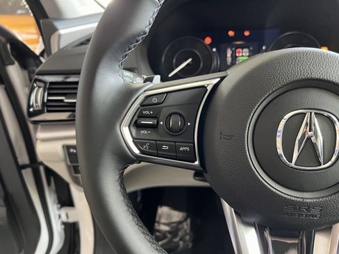 New 2026 Acura RDX SH-AWD w/ Technology Package image 15
