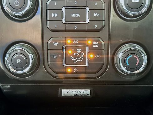 Used 2014 Ford F150 FX4 w/ FX Appearance Package image 18